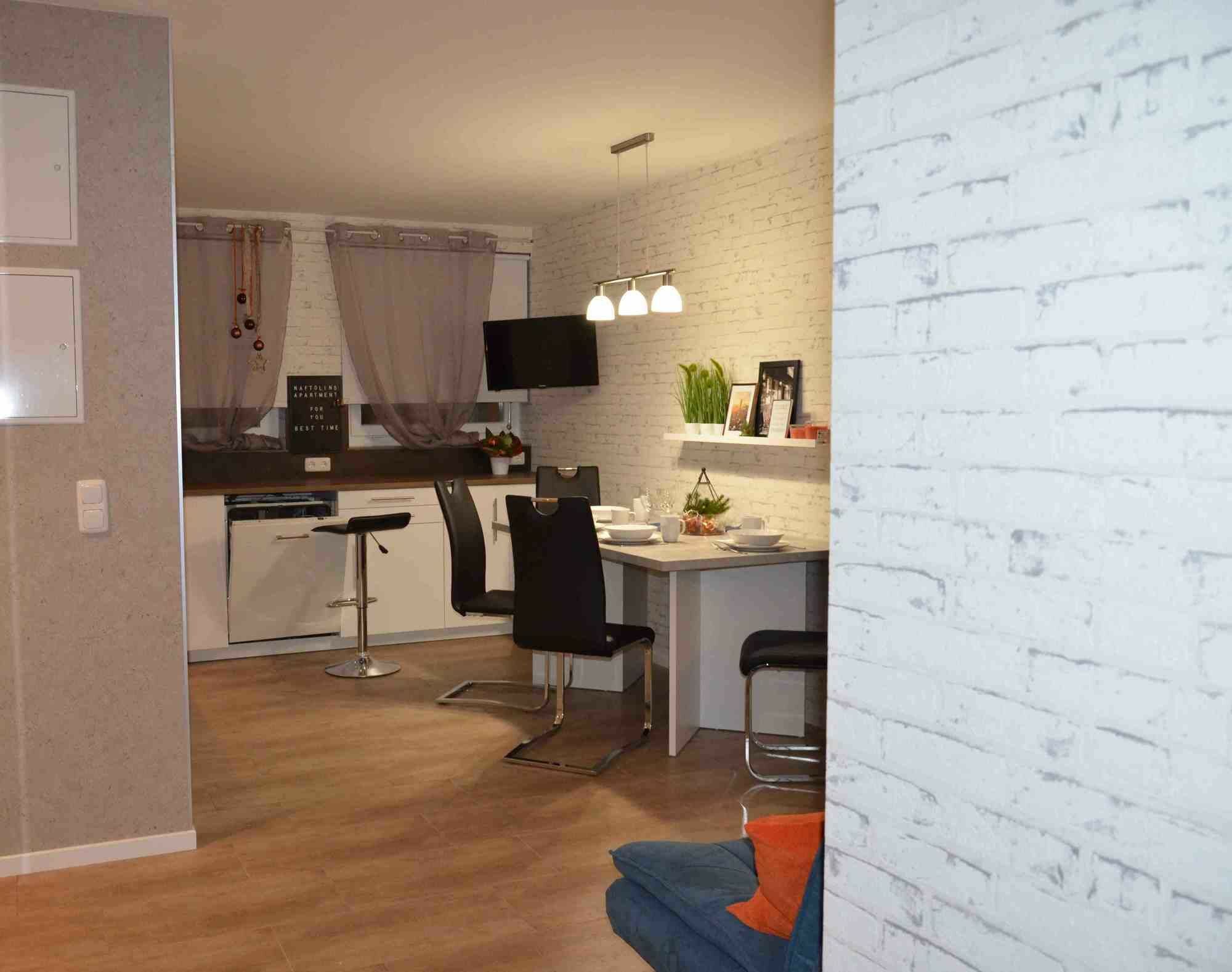 Apartment R&a Naftolin's Messe Nürnberg