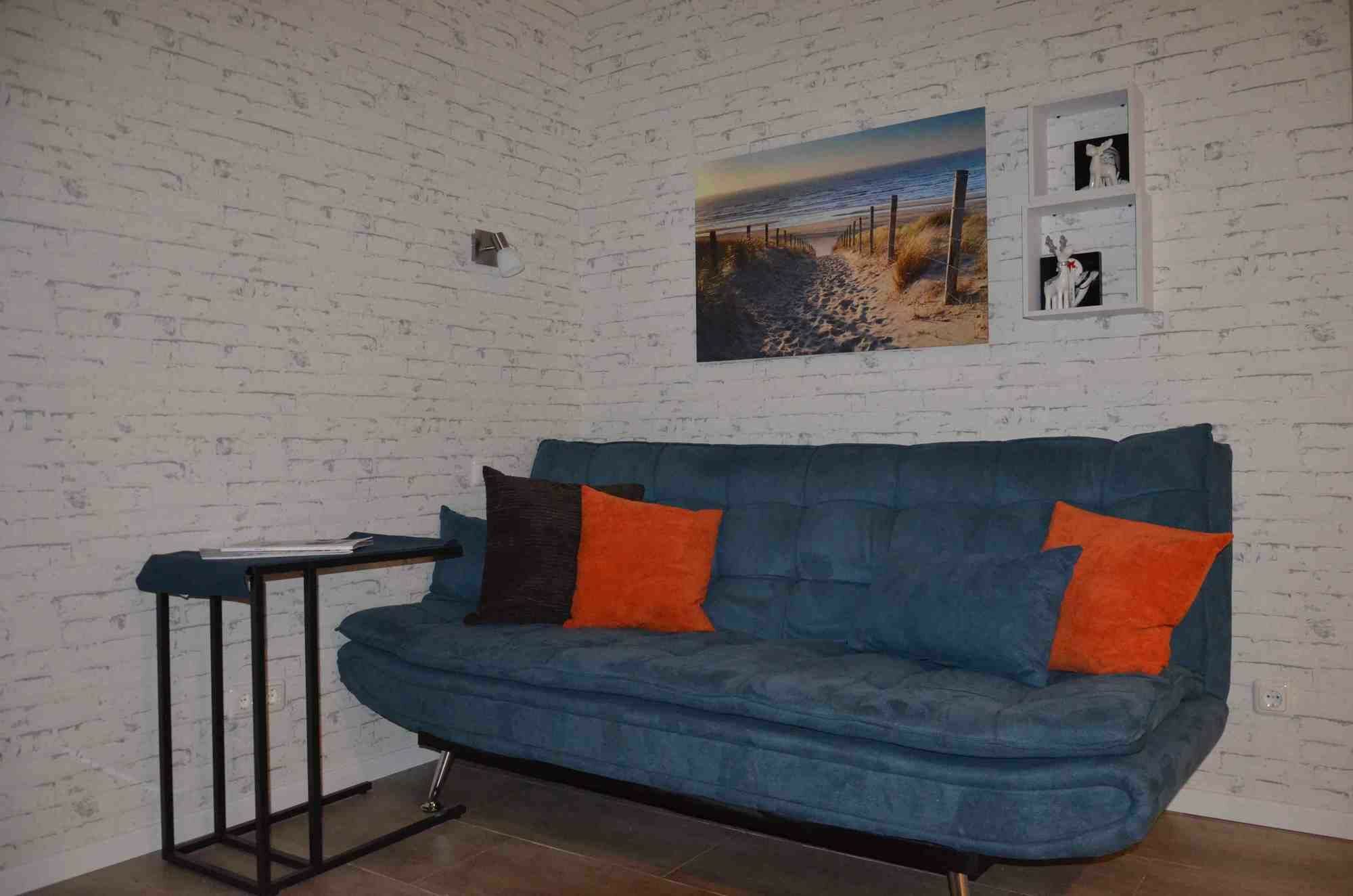 Apartment R&a Naftolin's Messe *