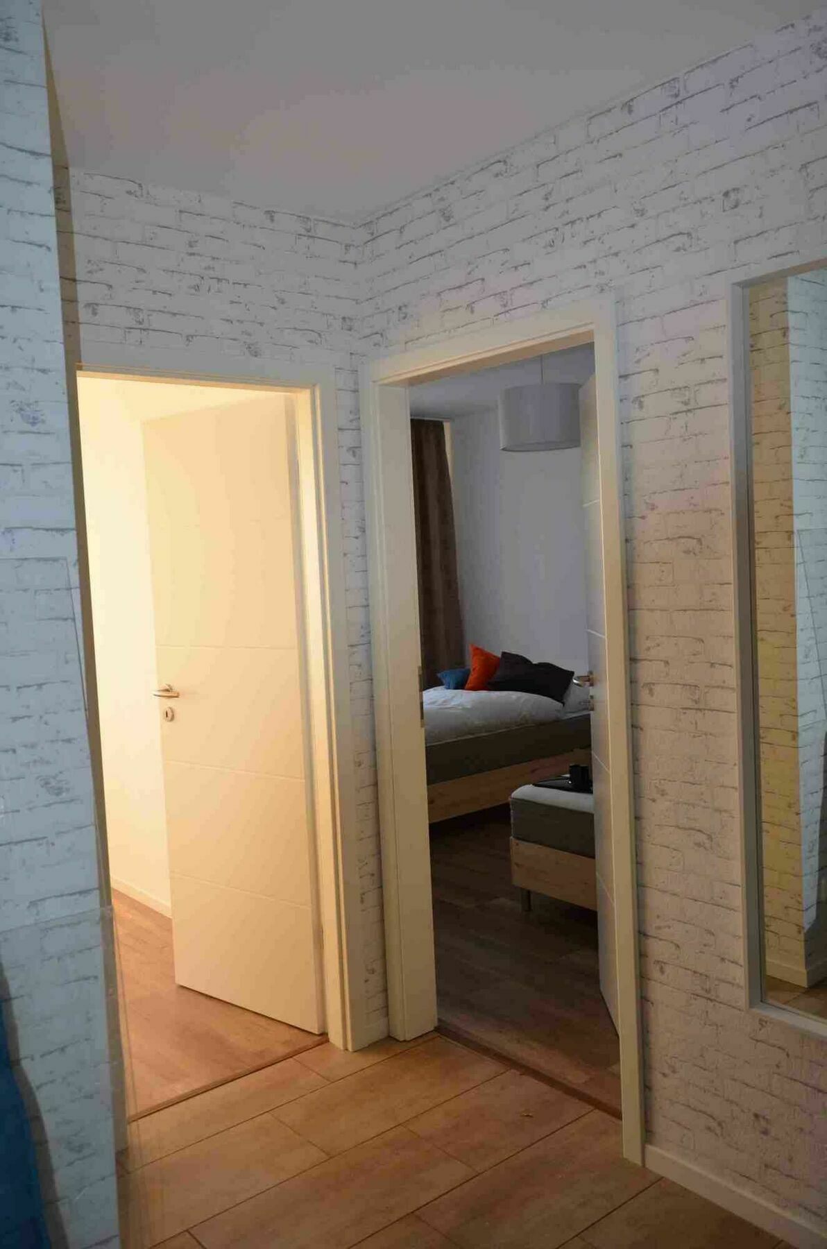 R&a Naftolin's Messe Apartment *